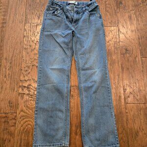 Levis 505 Men's jeans 28x30 (16 regular)
